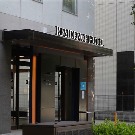 Aac Hotel Hakata Hakata  외부 사진