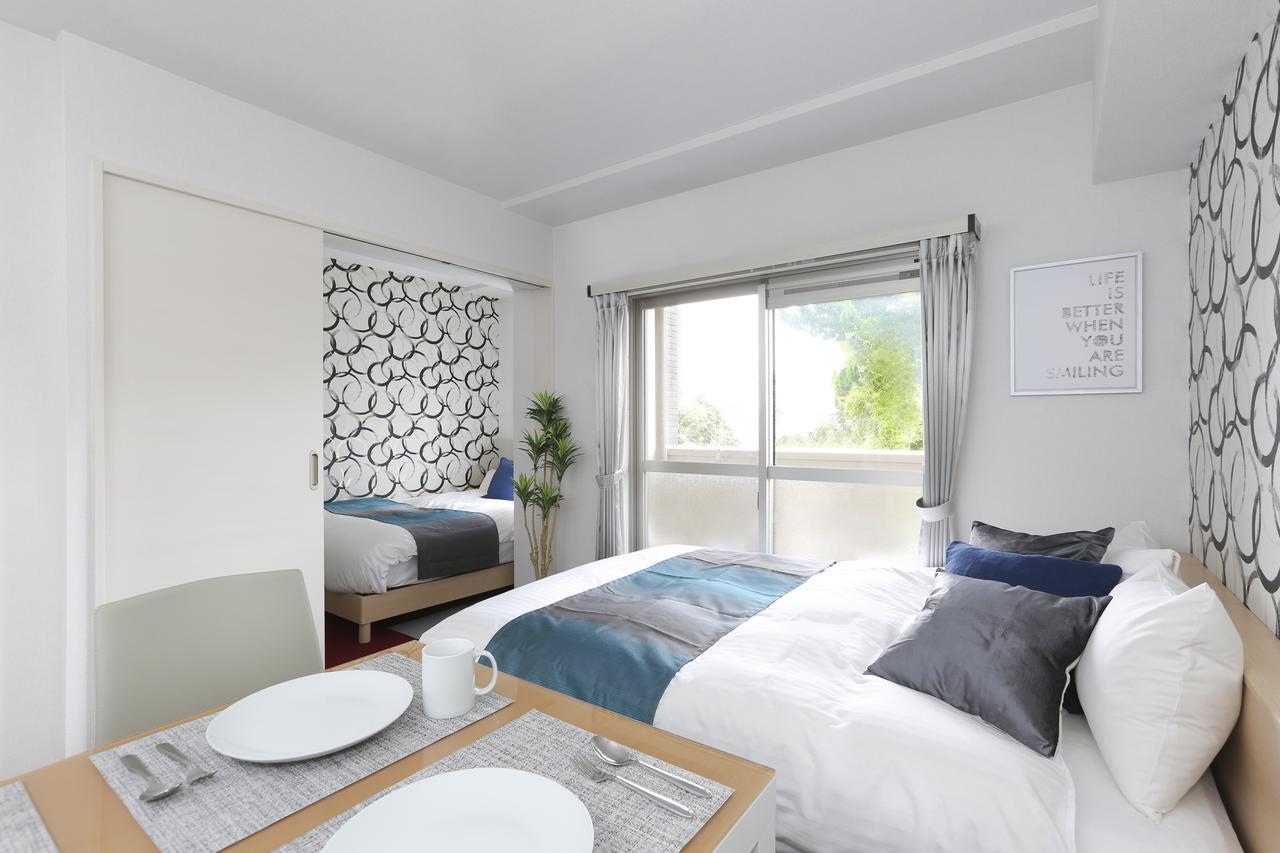 Aac Hotel Hakata Hakata  외부 사진