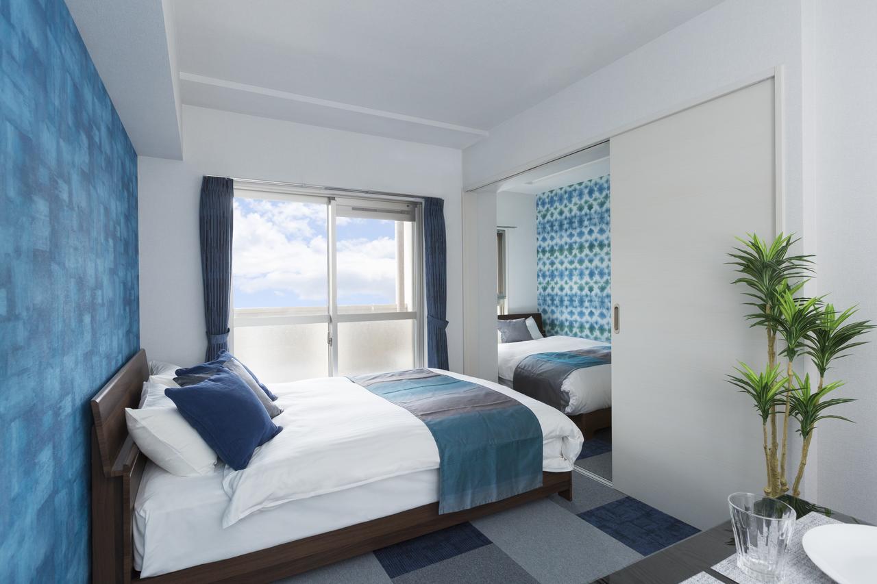 Aac Hotel Hakata Hakata  외부 사진