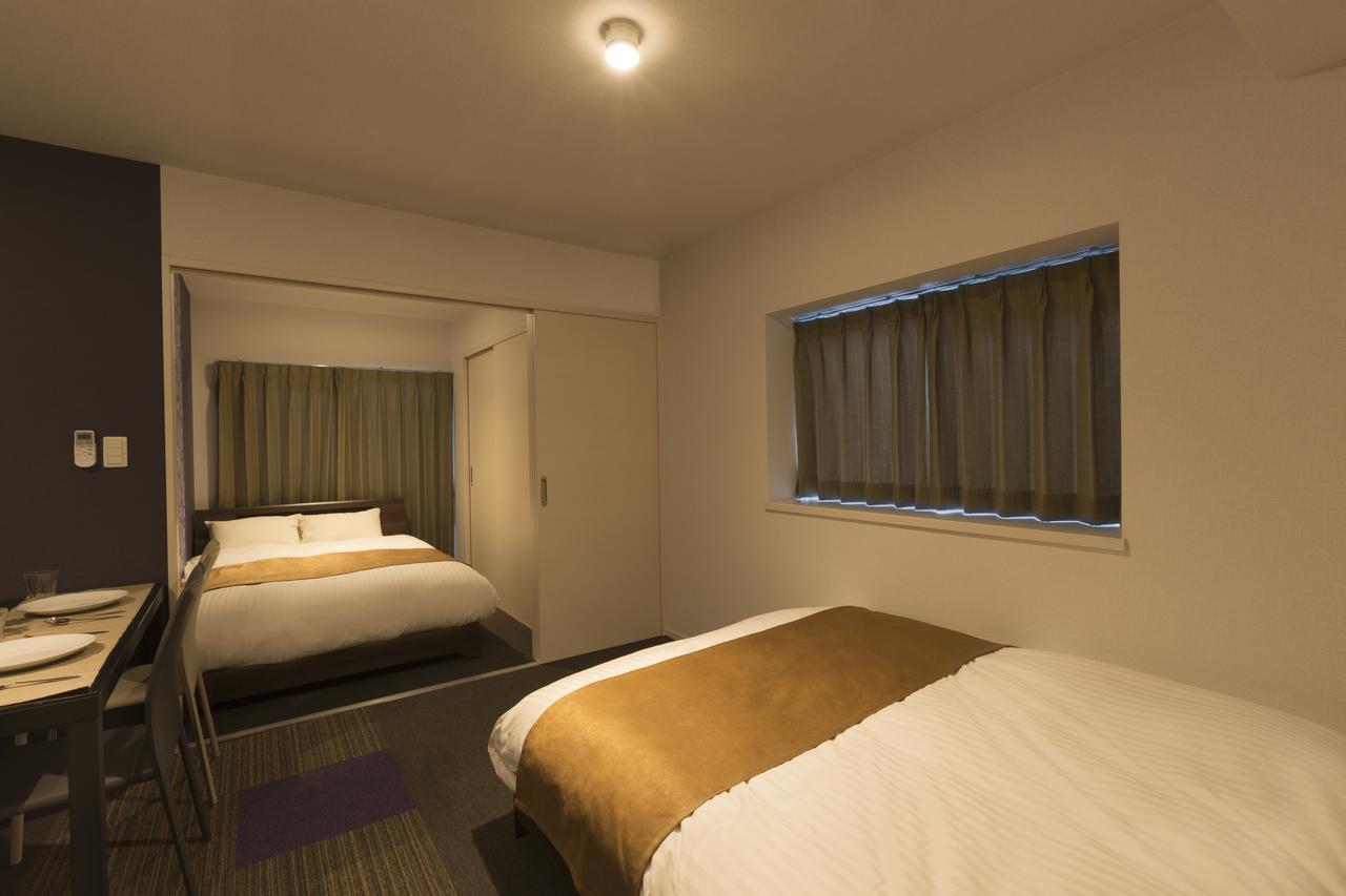 Aac Hotel Hakata Hakata  외부 사진