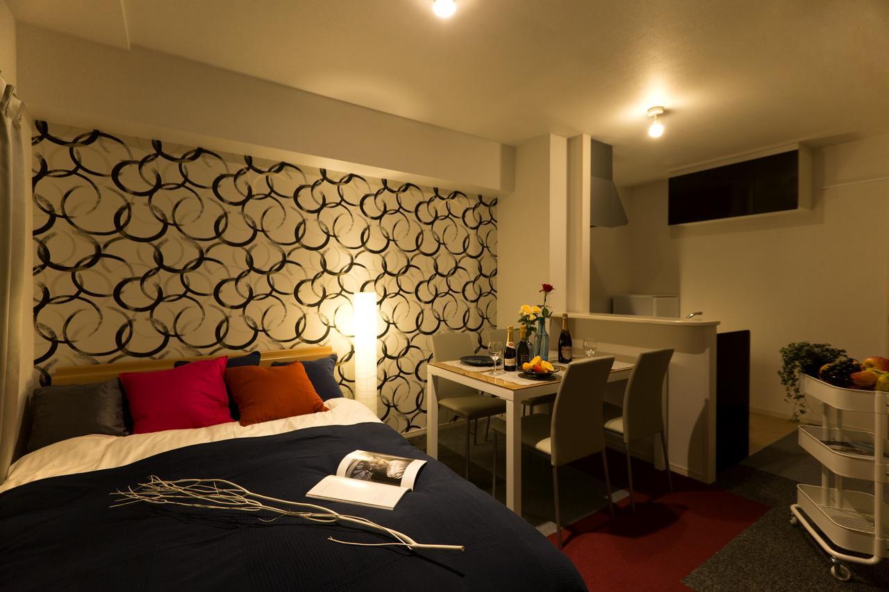 Aac Hotel Hakata Hakata  외부 사진
