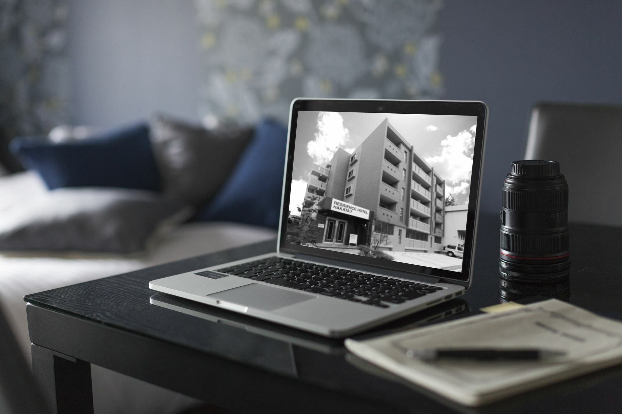 Aac Hotel Hakata Hakata  외부 사진