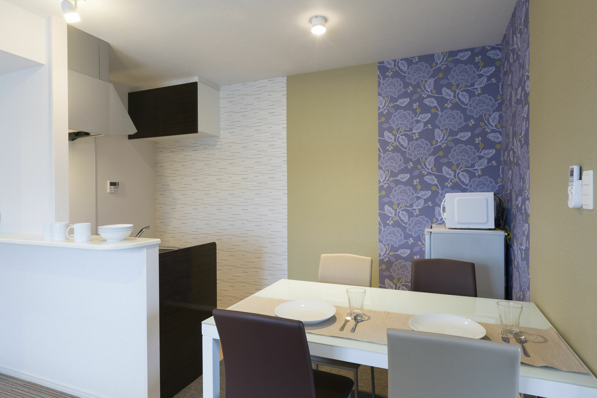 Aac Hotel Hakata Hakata  외부 사진