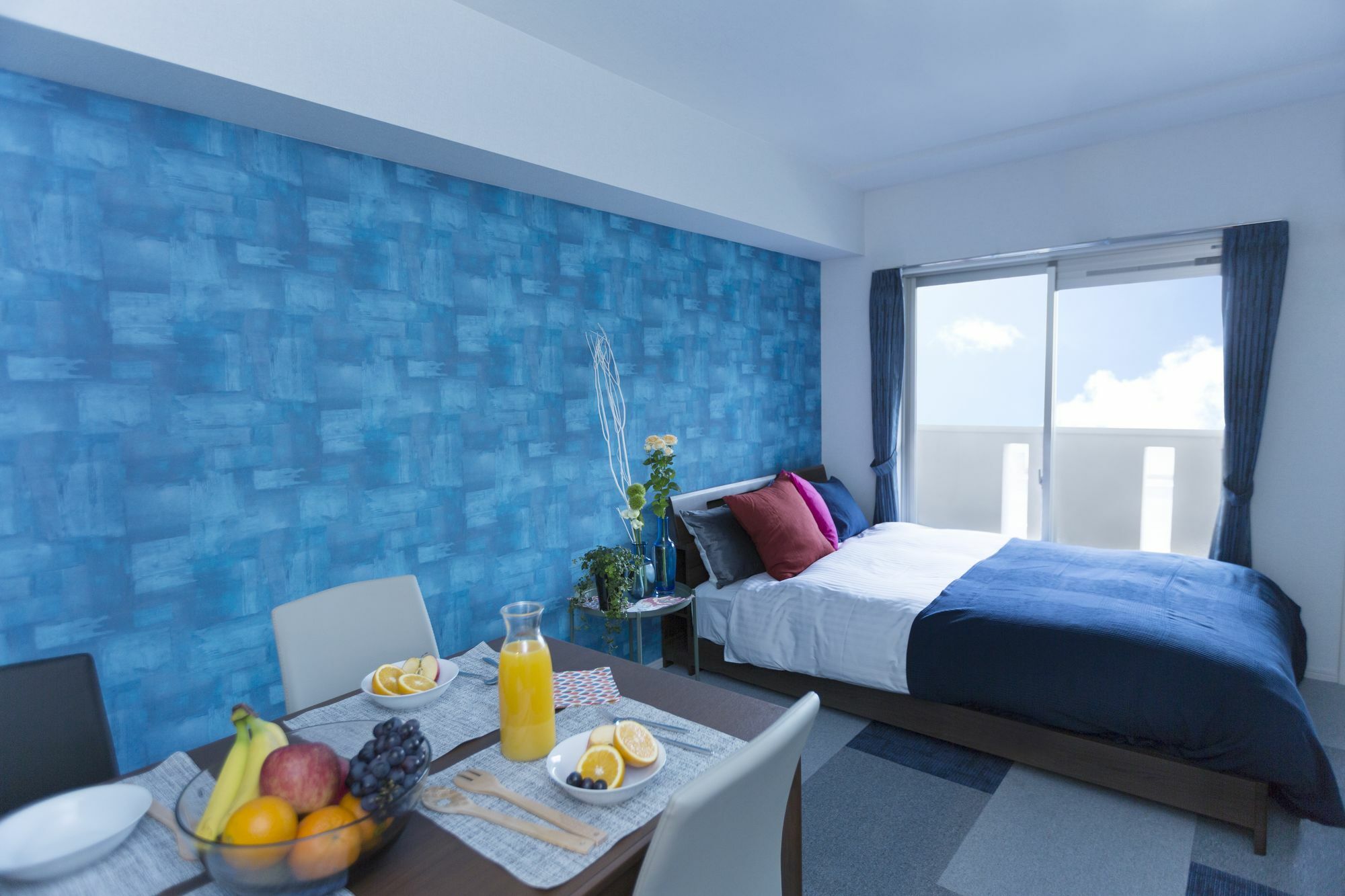 Aac Hotel Hakata Hakata  외부 사진