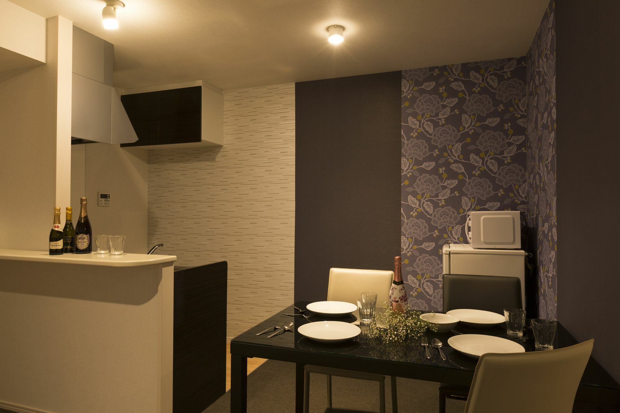Aac Hotel Hakata Hakata  외부 사진