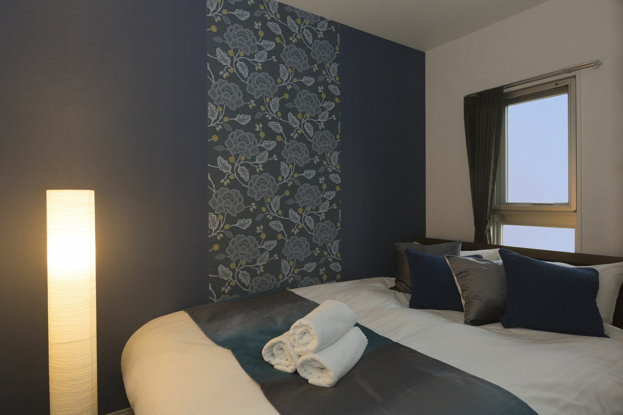 Aac Hotel Hakata Hakata  외부 사진