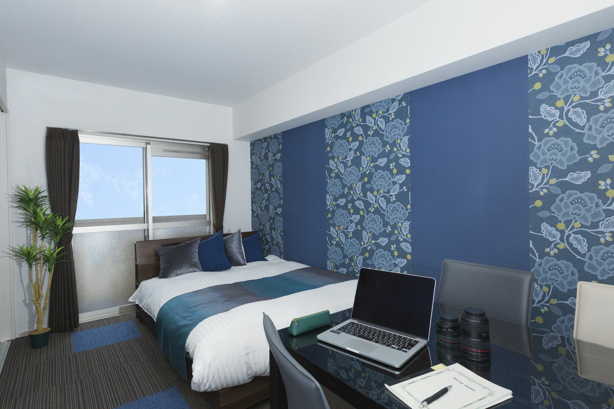 Aac Hotel Hakata Hakata  외부 사진