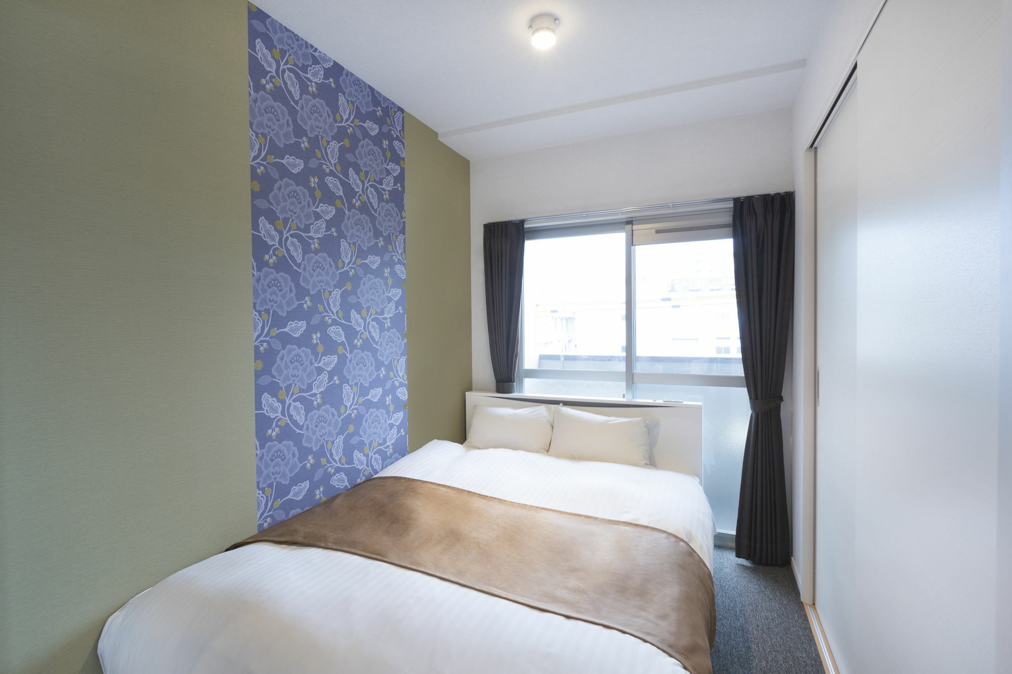 Aac Hotel Hakata Hakata  외부 사진