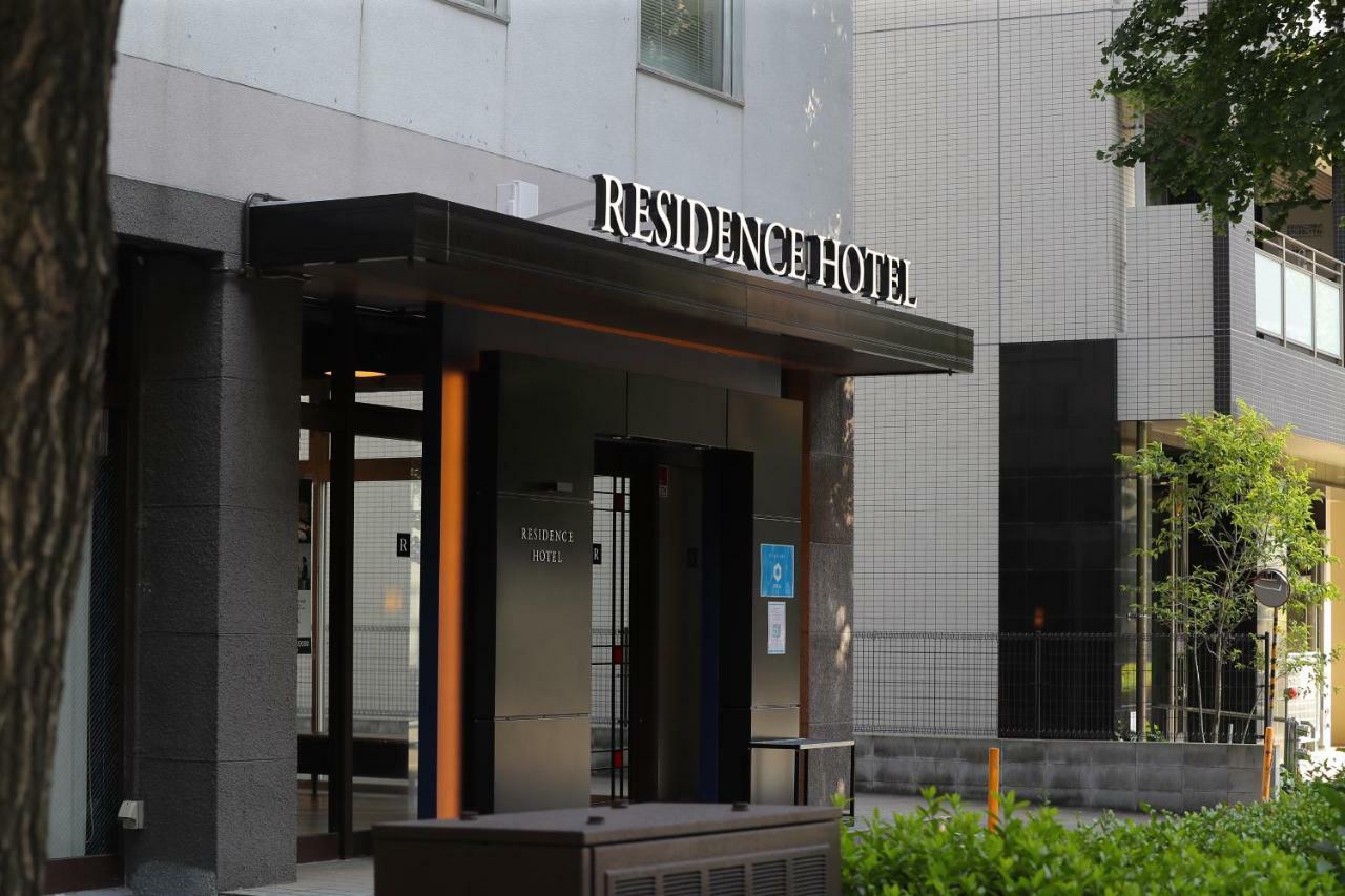 Aac Hotel Hakata Hakata  외부 사진