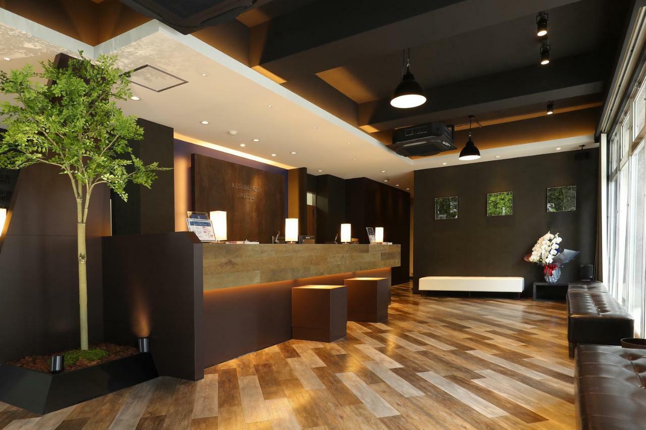 Aac Hotel Hakata Hakata  외부 사진