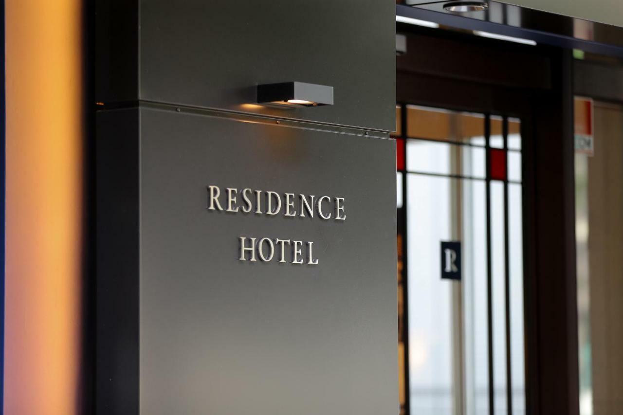 Aac Hotel Hakata Hakata  외부 사진